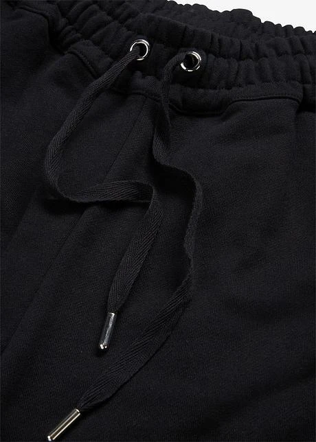 PREMIUM Pantalon Sweat Essential, Coupe Ample 7 PREMIUM Pantalon Sweat Essential, Coupe Ample – Image 7