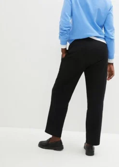 PREMIUM Pantalon Sweat Essential, Coupe Ample 11 PREMIUM Pantalon Sweat Essential, Coupe Ample -Mode Femme 23216232 1JtfoblU