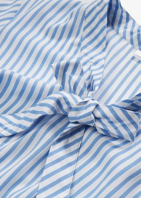 Blouse à Lavallière 7 Blouse à Lavallière – Image 7