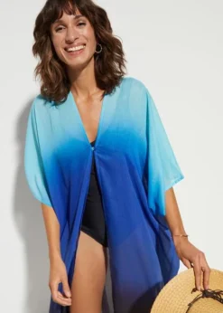 Robe Caftan De Plage -Mode Femme 23217012 7kqQ5Q6U