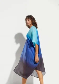 Robe Caftan De Plage -Mode Femme 23217025 iLlXZXS6