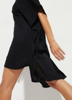 Robe-tunique De Plage -Mode Femme 23217028 uYB0nFoy