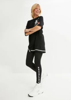 Rainbow Legging à Imprimé -Mode Femme 23217635 HOKzBoZN