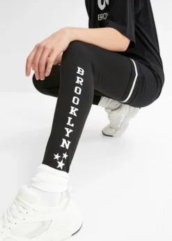 Rainbow Legging à Imprimé -Mode Femme 23217639 GO1zaSYs