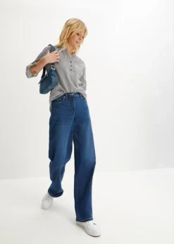 Rainbow Tunique En Coton -Mode Femme 23217760 FECGLKBN