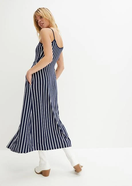 Rainbow Robe Jersey Estivale à Boutons 3 Rainbow Robe Jersey Estivale à Boutons – Image 3