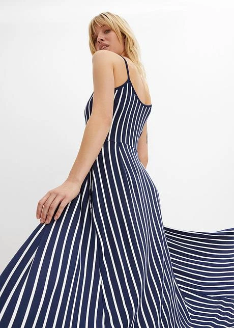 Rainbow Robe Jersey Estivale à Boutons 6 Rainbow Robe Jersey Estivale à Boutons – Image 6