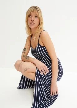 Rainbow Robe Jersey Estivale à Boutons 15 Rainbow Robe Jersey Estivale à Boutons -Mode Femme 23217797 YJ4nmDSq