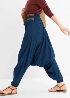 Rainbow Pantalon Sarouel -Mode Femme 23217820 pur0nu4x