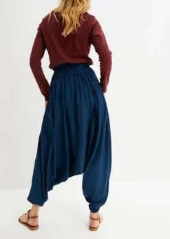 Rainbow Pantalon Sarouel -Mode Femme 23217821 13FQZZVD