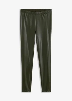 Rainbow Legging Avec Viscose