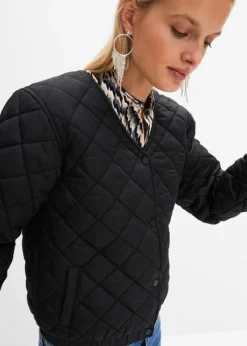 Blouson Matelassé -Mode Femme 23220113 pSzg3QaM