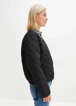 Blouson Matelassé -Mode Femme 23220179 iQDYAAsZ