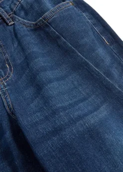 Jean Soft-stretch Slim, 7/8 -Mode Femme 23221227 VKOKZPzs