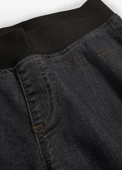 Lot De 2 Leggings En Jean Confort-stretch 13 Lot De 2 Leggings En Jean Confort-stretch -Mode Femme 23221800 a729gBnv