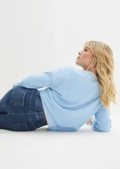 Legging Imitation Jean -Mode Femme 23221842 A01s3BeG