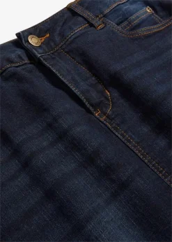 Jupe En Jean Extensible -Mode Femme 23222004 dengrXG3