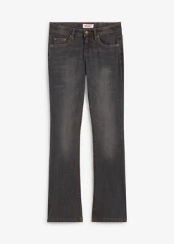 Jean Bootcut Taille Normale, Stretch 17 Jean Bootcut Taille Normale, Stretch -Mode Femme 23222008 gNRUCfGm