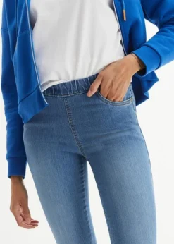 Jegging Confort Stretch -Mode Femme 23222017 tQfH1BVn