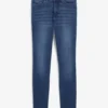 Jean Taille Haute Slim Fit, Sculptant