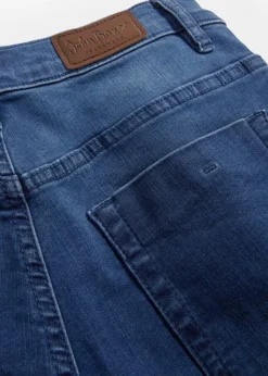 Jean Taille Haute Slim Fit, Sculptant -Mode Femme 23222233 oRQO2wKA