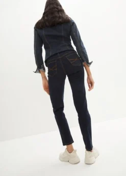 Jean Extensible Best-seller Mom -Mode Femme 23222241 dTN0mTdZ