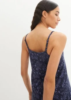 Robe Fluide Imprimée -Mode Femme 23222384 qfcxV6LI