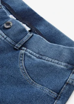 Legging Imitation Jean -Mode Femme 23222577 5R3yPChc