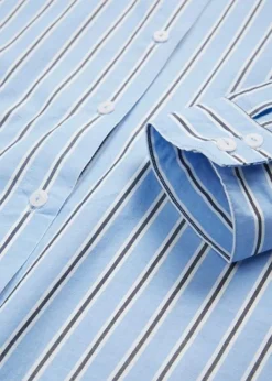 Chemisier Oversize -Mode Femme 23222594 5lFtlId1