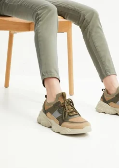 Rainbow Jean Push-up Skinny -Mode Femme 23222980 0v89GnPY