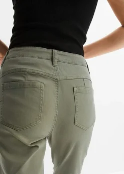 Rainbow Jean Push-up Skinny -Mode Femme 23222981 EKO6tsts