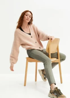 Rainbow Jean Push-up Skinny -Mode Femme 23222982 r5rO1D5Y