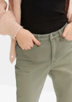 Rainbow Jean Push-up Skinny -Mode Femme 23222983 up80fZds