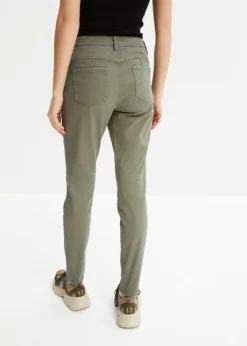 Rainbow Jean Push-up Skinny -Mode Femme 23222984 aeQRwyB6