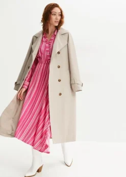 Rainbow Robe Blouse à Ourlet Asymétrique -Mode Femme 23222994 hIXHMnA5