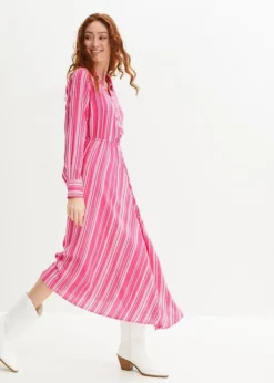 Rainbow Robe Blouse à Ourlet Asymétrique -Mode Femme 23223009 ykwhAlBD