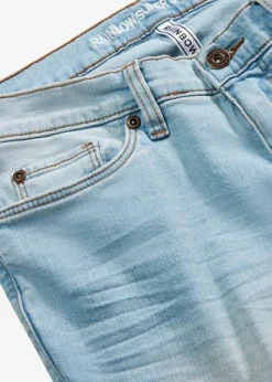 Rainbow Jean Super Skinny Raccourci -Mode Femme 23223073 vz7feSlQ