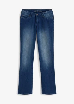 Rainbow Jean Bootcut