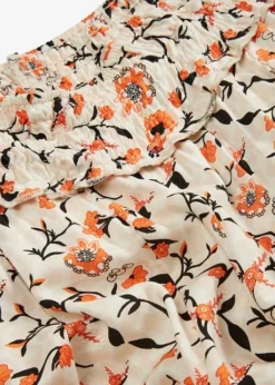 Rainbow Pantalon Palazzo Ample à Imprimé Floral -Mode Femme 23223220 E3Zk0VjJ