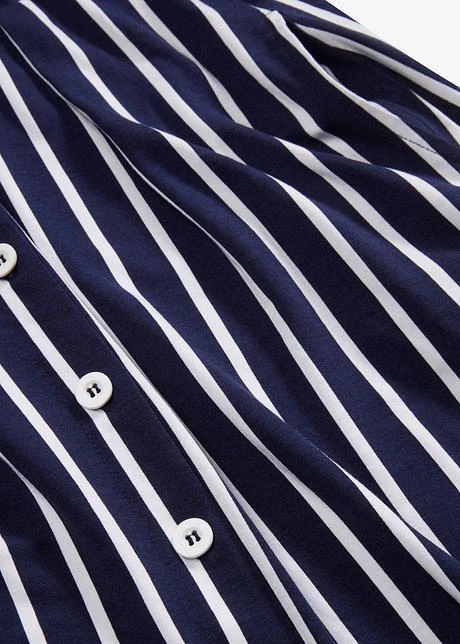 Rainbow Robe Jersey Estivale à Boutons 7 Rainbow Robe Jersey Estivale à Boutons – Image 7