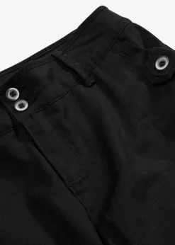 Rainbow Pantalon Business Bootcut à Fines Rayures -Mode Femme 23223238 u6wSurn3