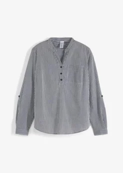 Rainbow Tunique En Coton