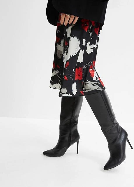 Jupe En Matière T-shirt 5 Jupe En Matière T-shirt – Image 5