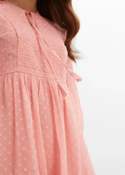 Robe En Crêpe Texturé -Mode Femme 23224300 CXc3q0d2