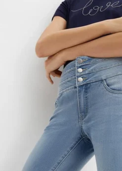 Jean Avec Strass -Mode Femme 23225043 WcLu4VT6