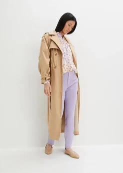 Rainbow Pantalon à Pinces Taille Haute 12 Rainbow Pantalon à Pinces Taille Haute -Mode Femme 23225218 sEgrMRGe