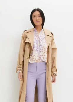 Rainbow Pantalon à Pinces Taille Haute 16 Rainbow Pantalon à Pinces Taille Haute -Mode Femme 23225303 Xi5ZSqjP