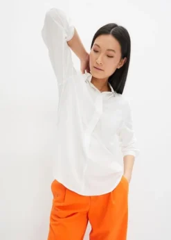 Rainbow Blouse Oversize -Mode Femme 23226140 vRmnAwyi