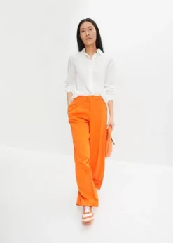 Rainbow Blouse Oversize -Mode Femme 23226149 x3kOqdgE