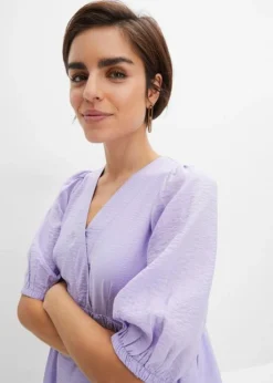 Rainbow Robe Tissée Décolletée Dans Le Dos -Mode Femme 23226242 rpbVYAS5